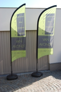 windbanner